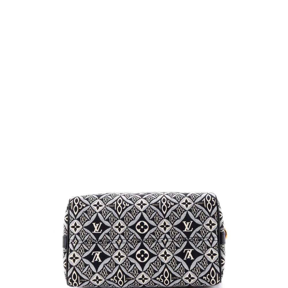 Louis Vuitton Speedy Bandouliere Bag #239739L24B - Picture 4 of 7